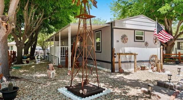 Photo of 1630 E Coconino St #28, Cottonwood, AZ 86326