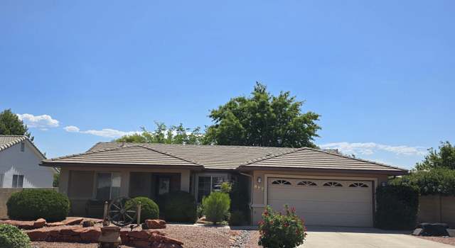 Photo of 877 S Tigres Trl, Cottonwood, AZ 86326