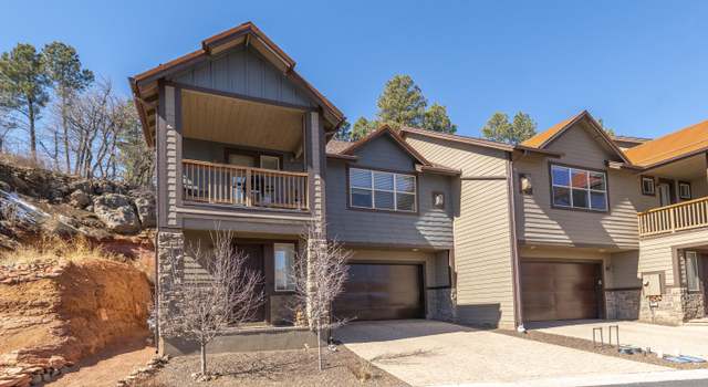 Photo of 529 N Moriah Dr, Flagstaff, AZ 86001
