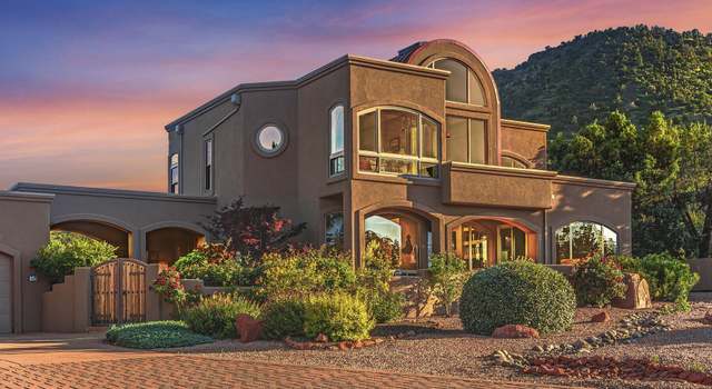 Photo of 75 Arabian Dr, Sedona, AZ 86351