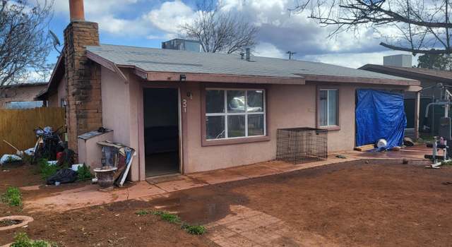 Photo of 31 S 15th St, Cottonwood, AZ 86326