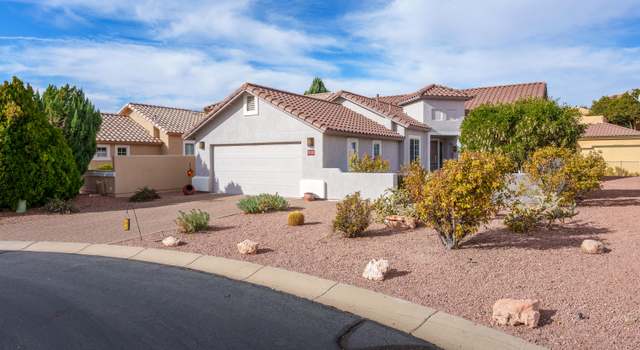 Photo of 680 S Golf View Dr, Cornville, AZ 86325
