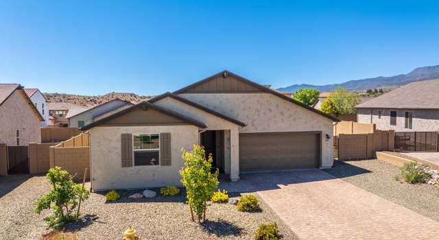 Photo of 341 Laughing Hill Dr, Clarkdale, AZ 86324