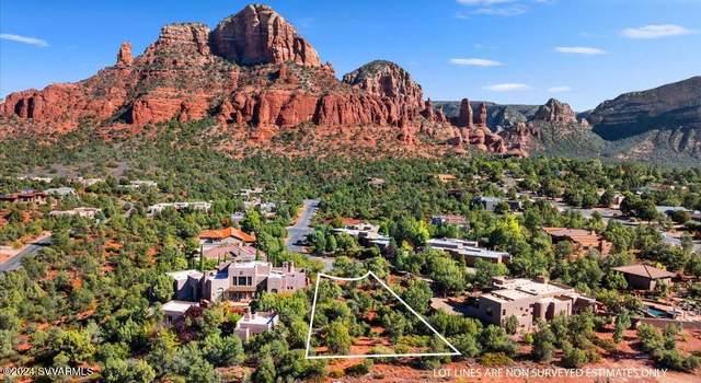 Photo of 15 W Mccullough Dr, Sedona, AZ 86336