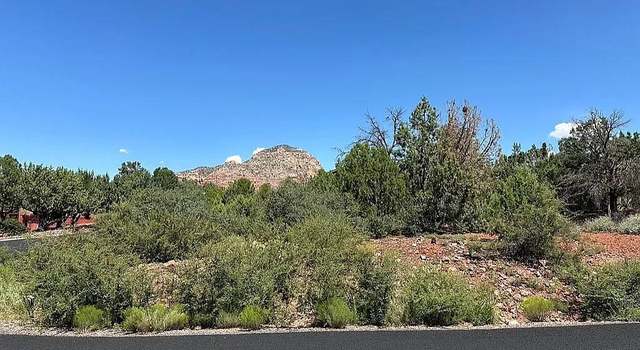 Photo of 2420 Stanley Steamer Dr, Sedona, AZ 86336