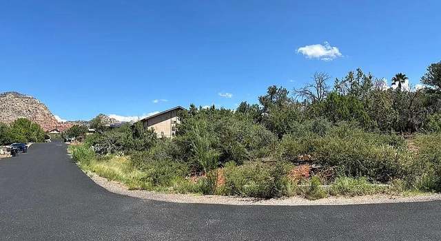 Photo of 2420 Stanley Steamer Dr, Sedona, AZ 86336