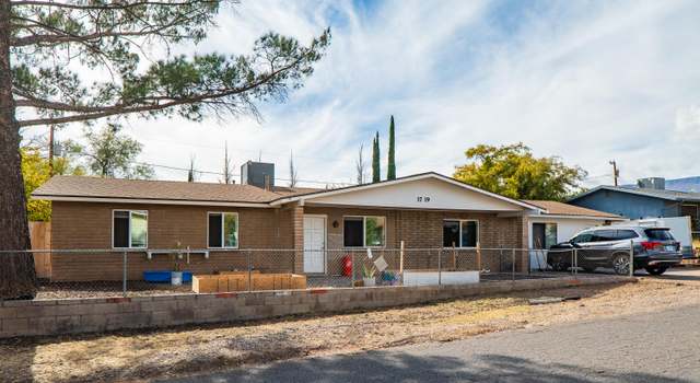 Photo of 1719 E Cherry St, Cottonwood, AZ 86326
