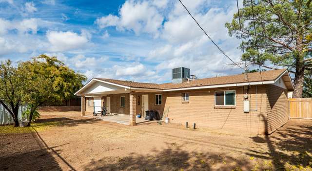 Photo of 1719 E Cherry St, Cottonwood, AZ 86326