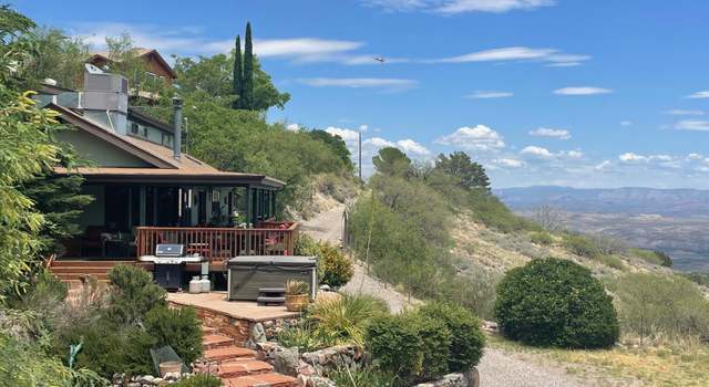 Photo of 211 Mine Rd, Jerome, AZ 86331
