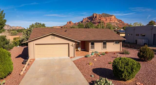 Photo of 40 Rim Trail Dr, Sedona, AZ 86351