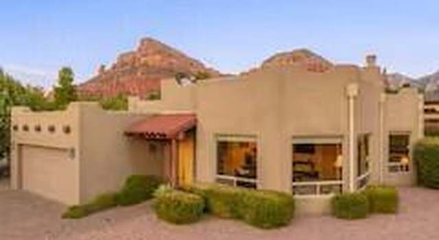 Photo of 210 Indian Cliffs Rd, Sedona, AZ 86336