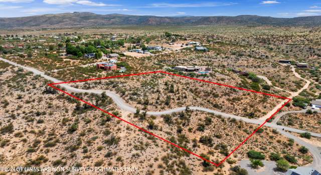 Photo of 0 S Koch Ranch Rd, Cornville, AZ 86325