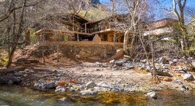 Photo of 320 Thompson Way, Sedona, AZ 86336