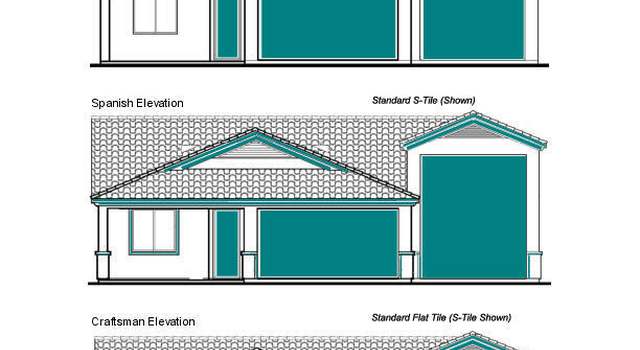 Photo of 531 Cleopatra Hill Rd Lot 141, Clarkdale, AZ 86324