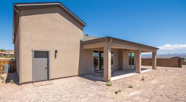 Photo of 531 Cleopatra Hill Rd Lot 141, Clarkdale, AZ 86324