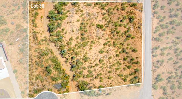 Photo of 3094 S Quail Canyon Rd, Cottonwood, AZ 86326