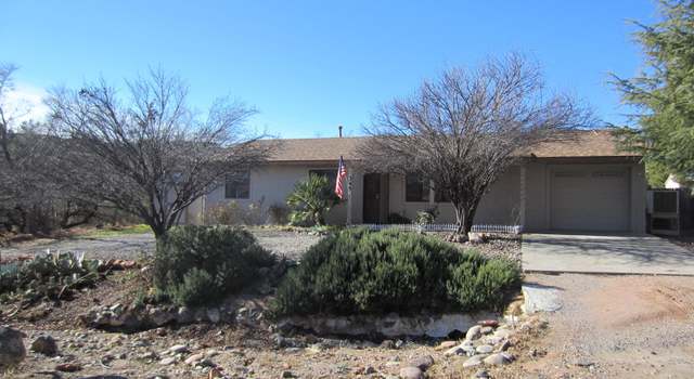 Photo of 345 E Rancho Vista Way, Cottonwood, AZ 86326