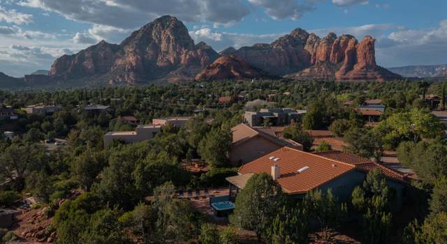 Photo of 330 Mission Rd, Sedona, AZ 86336