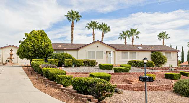 Photo of 530 Mingus Shadows Dr, Clarkdale, AZ 86324