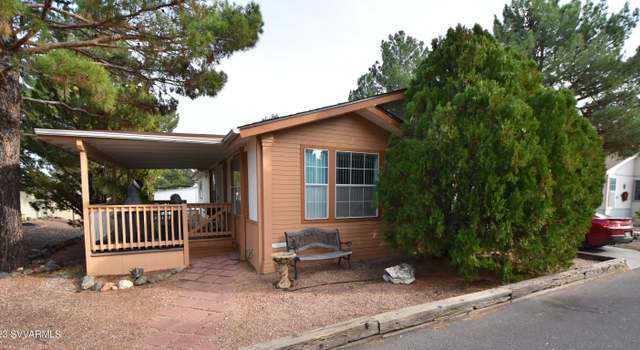 Photo of 2050 Az-89a #225, Cottonwood, AZ 86326