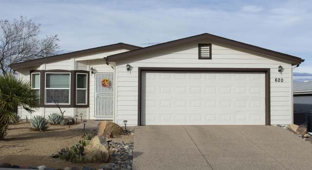 Photo of 620 W Dakota Dr, Camp Verde, AZ 86322