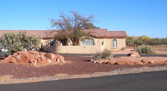 Photo of 10790 E Stingray Ln, Cornville, AZ 86325