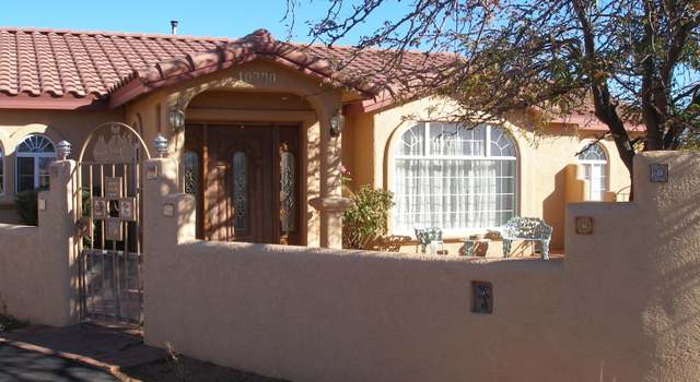 Photo of 10790 E Stingray Ln, Cornville, AZ 86325