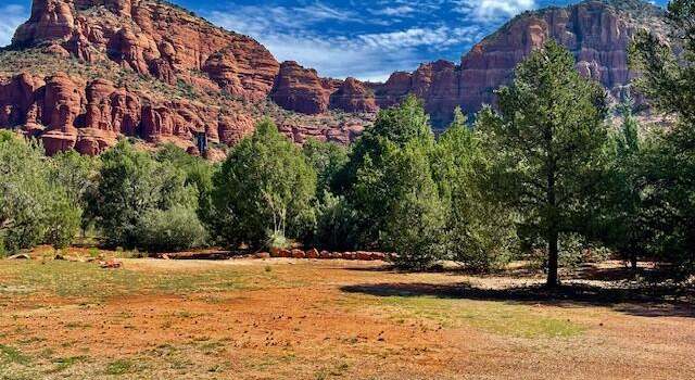 Photo of 389 Badger Dr, Sedona, AZ 86336