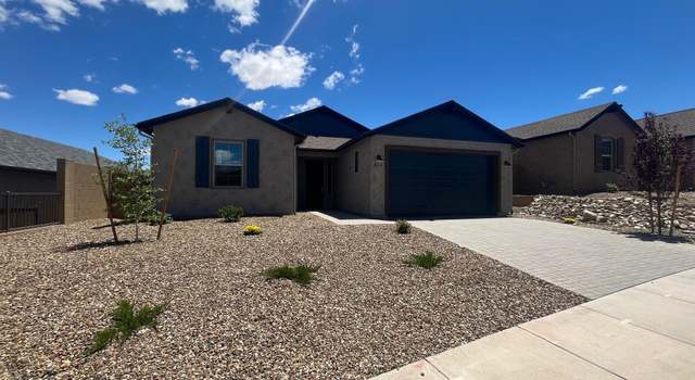 Photo of 833 Eugene Rd, Clarkdale, AZ 86324