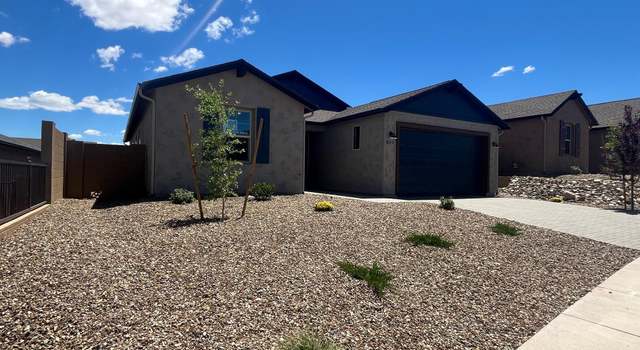 Photo of 833 Eugene Rd, Clarkdale, AZ 86324