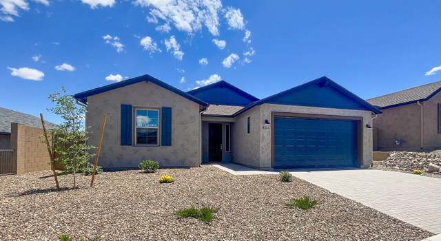 Photo of 833 Eugene Rd, Clarkdale, AZ 86324