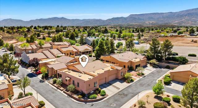 Photo of 1629 Avenida Rio Verde, Cottonwood, AZ 86326