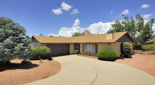 Photo of 175 Valley View Dr, Sedona, AZ 86336
