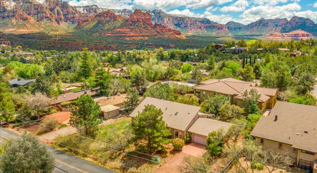Photo of 555 Navahopi Rd, Sedona, AZ 86336