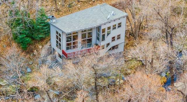 Photo of 38 Shady Ln Rd, Sedona, AZ 86336