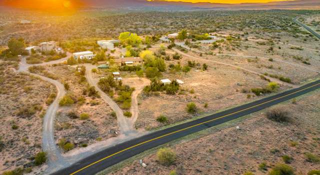 Photo of 2242 S Tissaw Rd, Cornville, AZ 86325