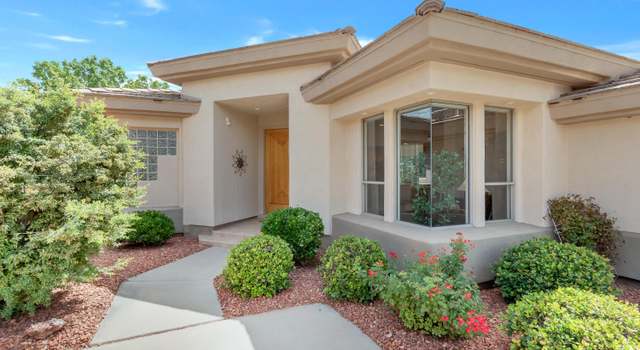 Photo of 1180 Crown Ridge Rd, Sedona, AZ 86351