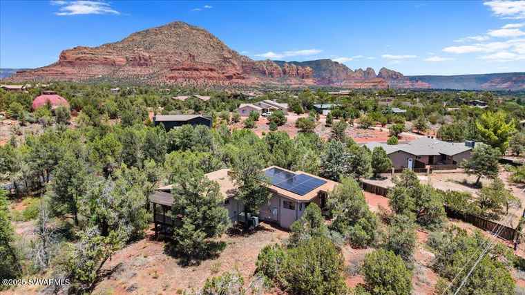 Photo of 365 Kachina Dr Sedona, AZ 86336