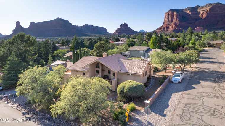 Photo of 50 Concho Dr Sedona, AZ 86351