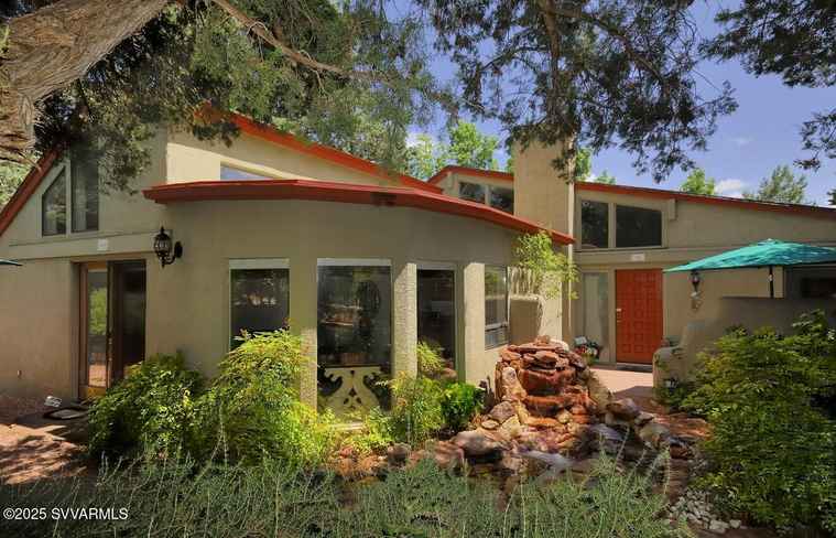 Photo of 245 Madole Rd Sedona, AZ 86336