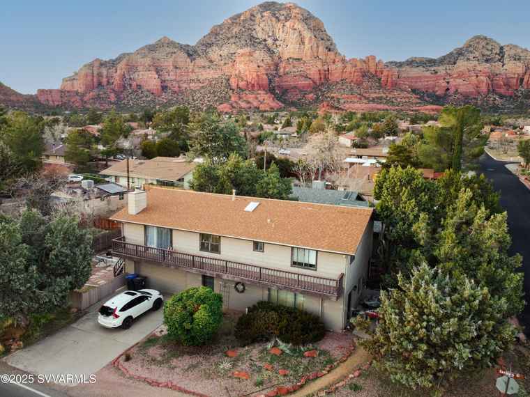 Photo of 2190 Sanborn Dr Sedona, AZ 86336