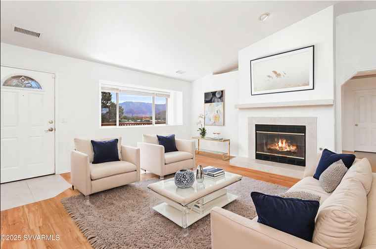 Photo of 155 Goodrow Ln Sedona, AZ 86336
