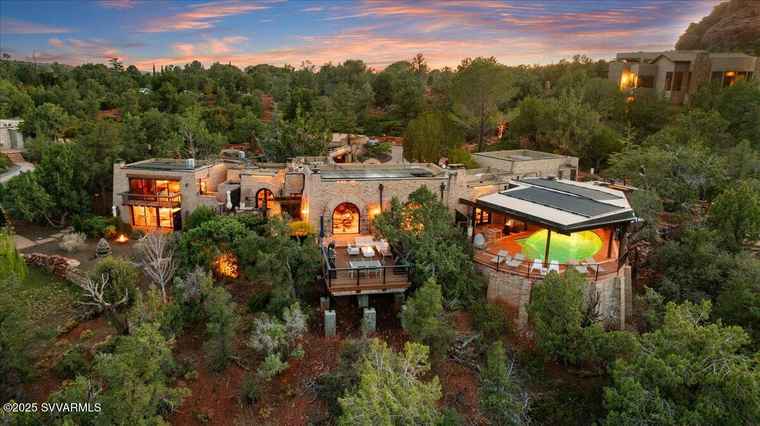 Photo of 245 Eagle Dancer Rd Sedona, AZ 86336