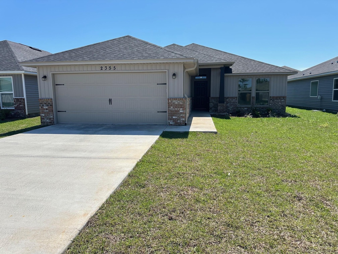 2355 Privet Berry Dr, Gulf Breeze, FL 32563 | MLS# 945153 | Redfin