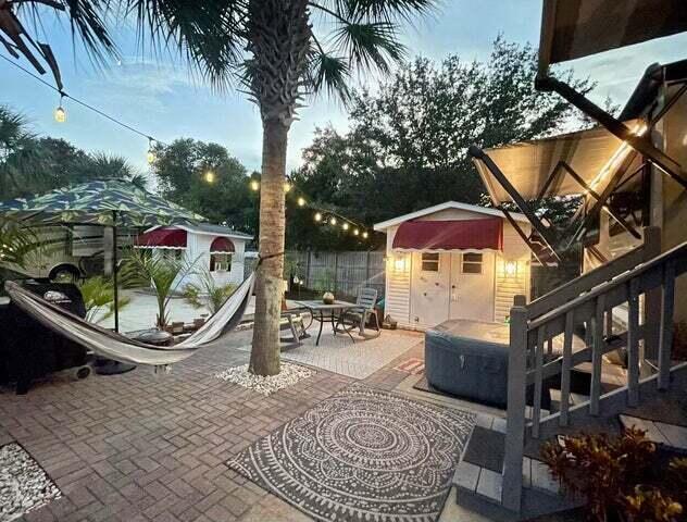 108 W Bradley St Lot 4, Miramar Beach, FL 32550