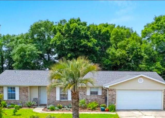 Property at 7837 Skyview Blvd, Navarre, FL 32566, 3 beds, 2 baths