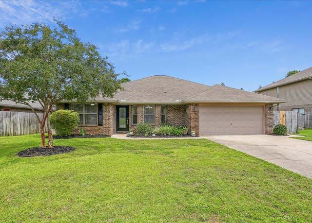 Property at 2826 Shoni Dr, Navarre, FL 32566, 4 beds, 2 baths