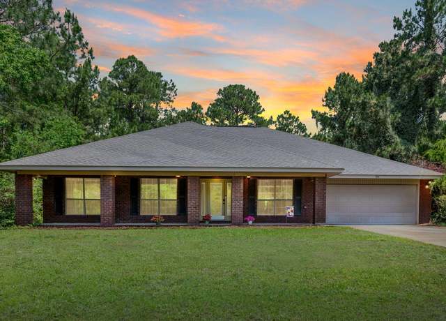 Property at 7134 Snug Waters Rd, Navarre, FL 32566, 4 beds, 3 baths
