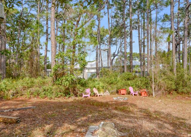 Property at 0 N Montigo Ave, Santa Rosa Beach, FL 32459