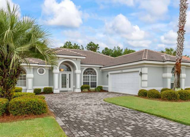 Property at 4741 Papaya Park, Destin, FL 32541, 3 beds, 2 baths